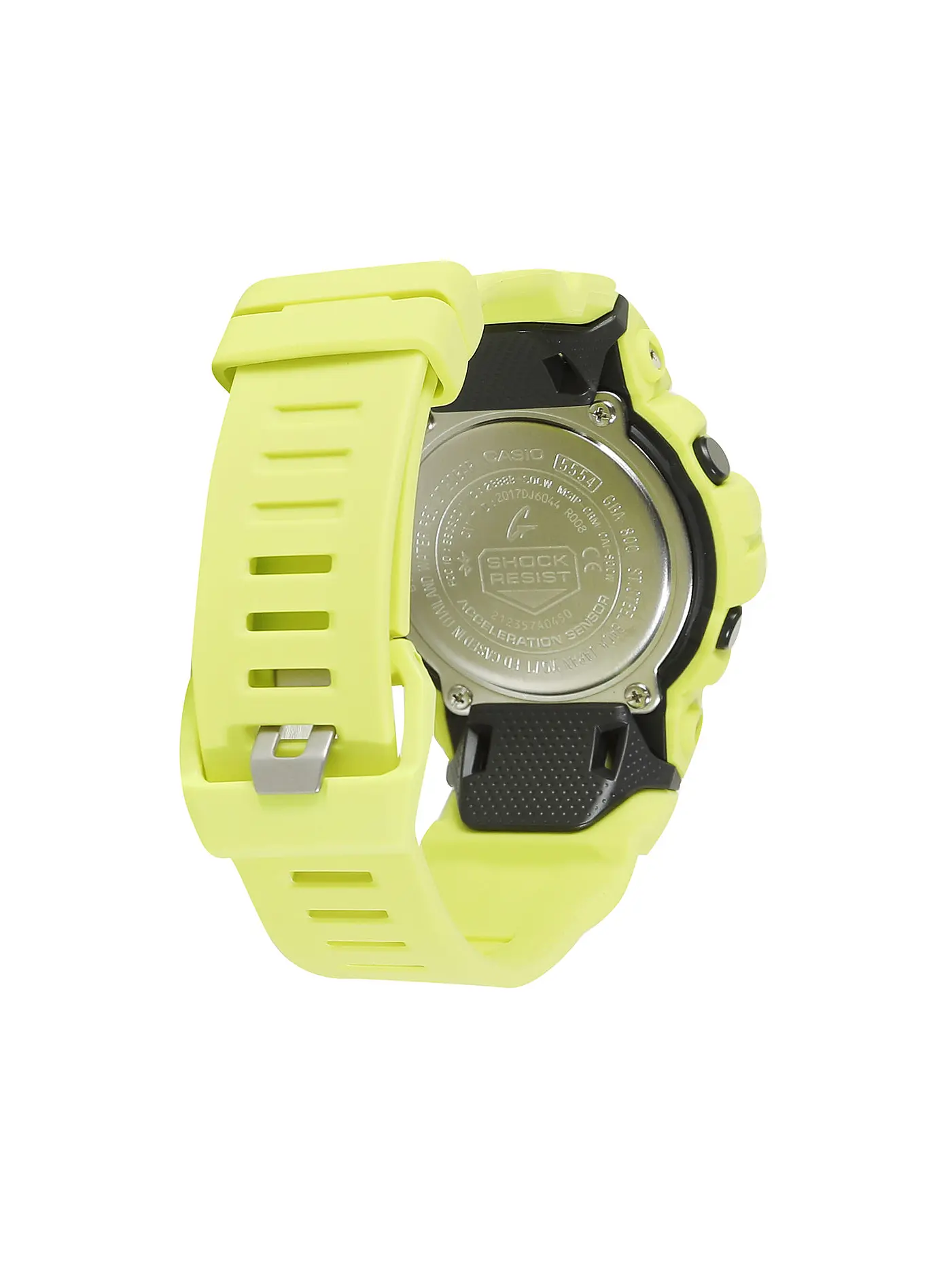 CASIO | Uhr G-SHOCK GBA-800-9AER | 